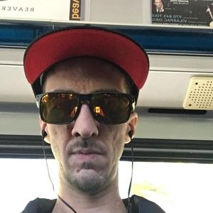 Meet your Posher, Jaryd